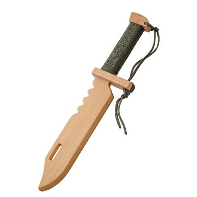Cuchillo de supervivencia | 21cm