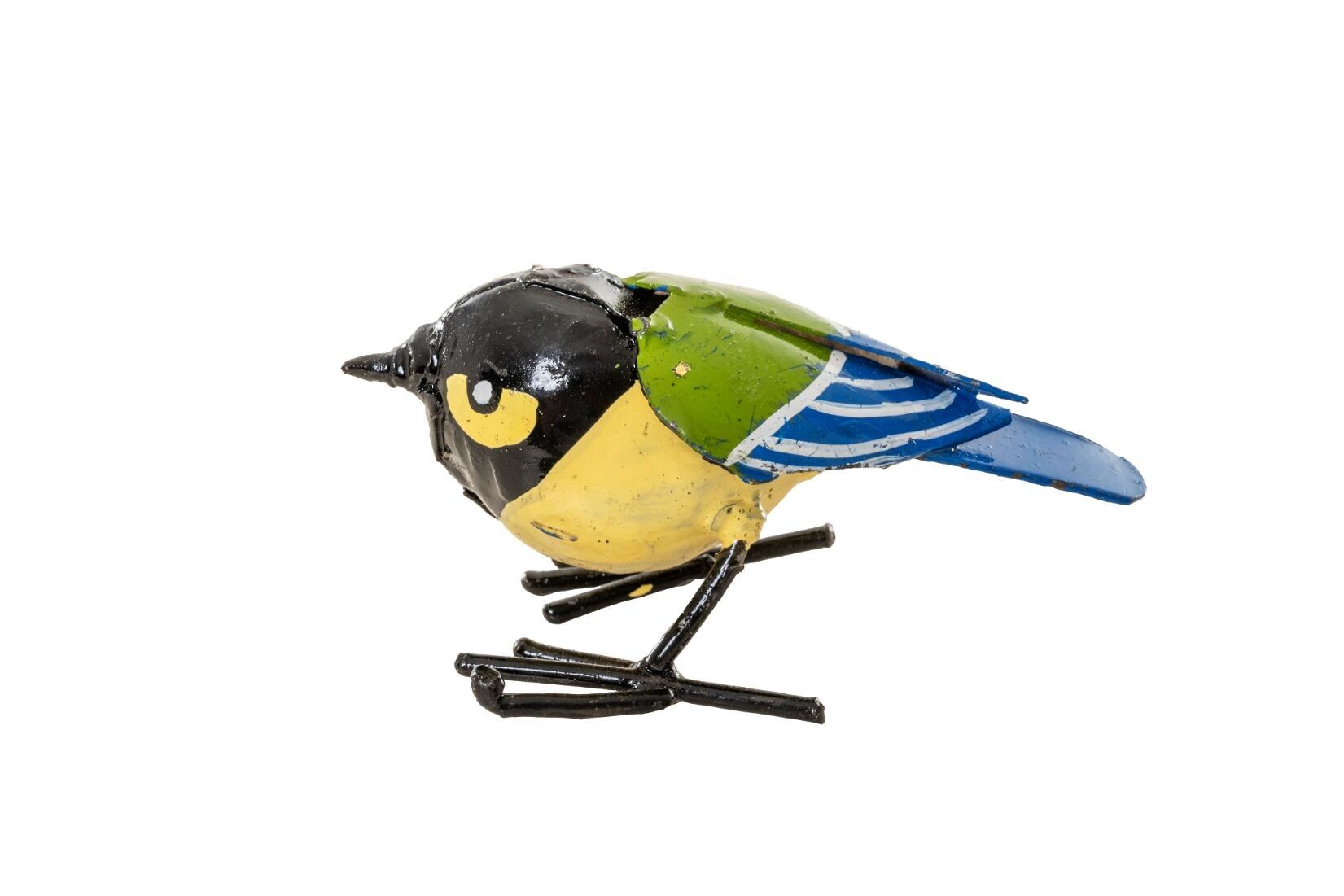 METALLO TITOLO MEDIO