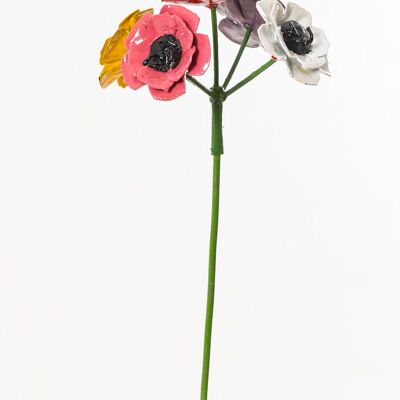 MIX DI FIORI DI ANEMONE