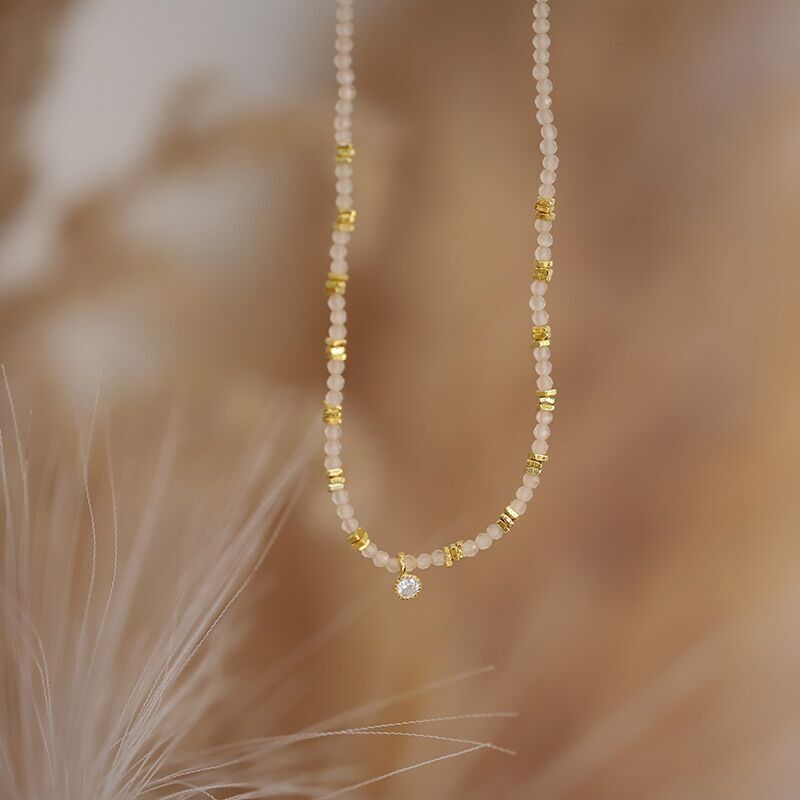 Chocker Halskette Achat