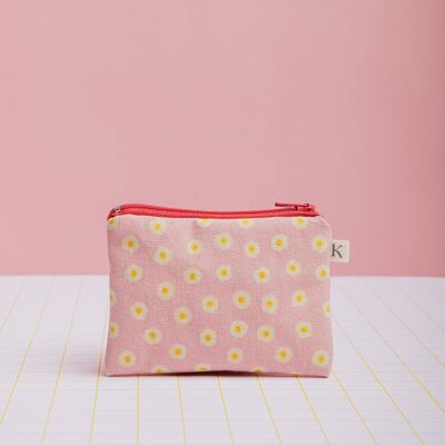 Pink Eggs Purse
