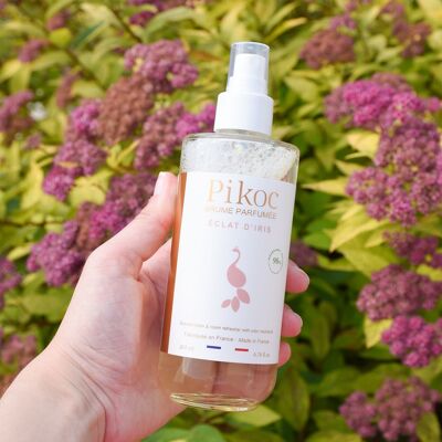 Iris Radiance Mist 200 ml