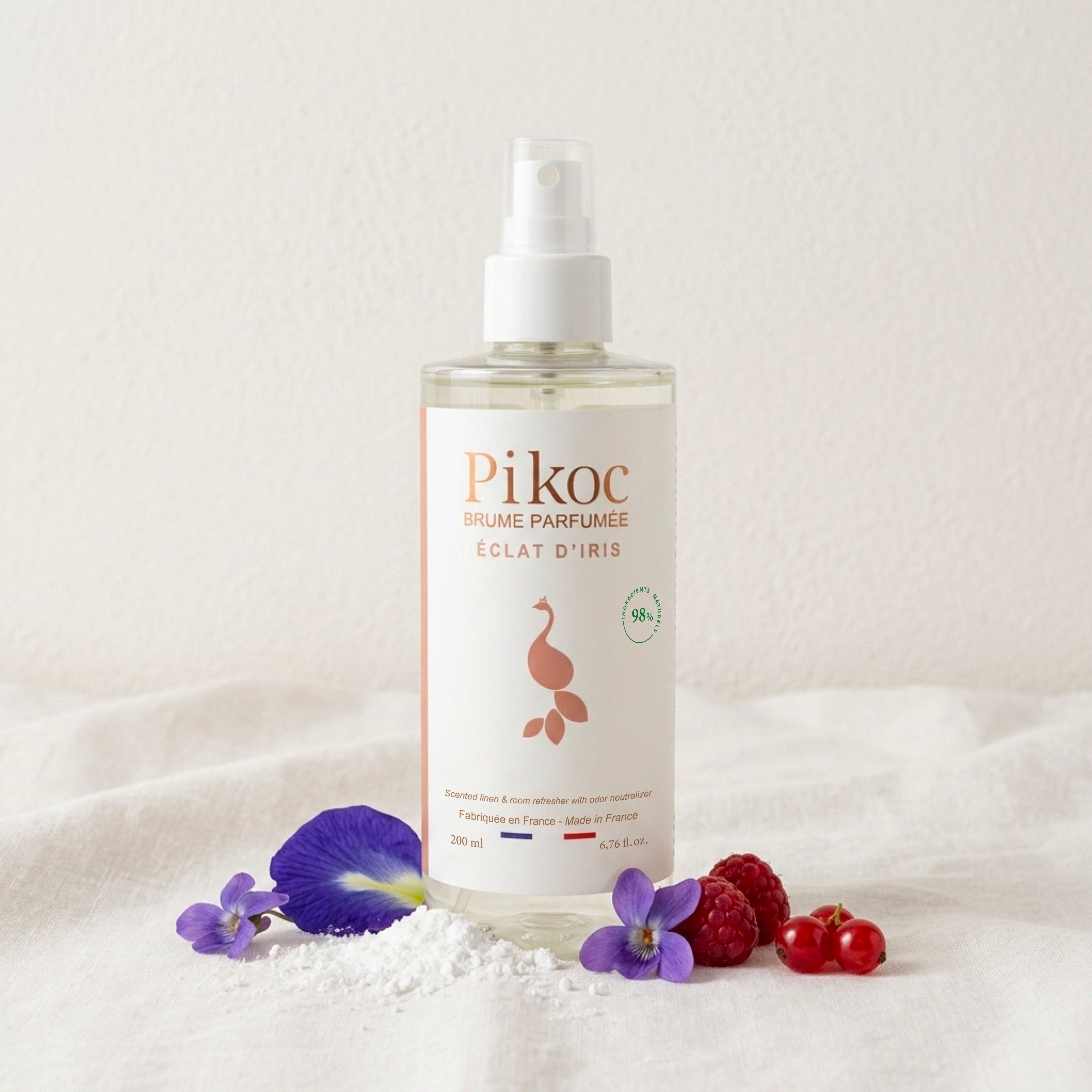 Iris Radiance Mist 200mL