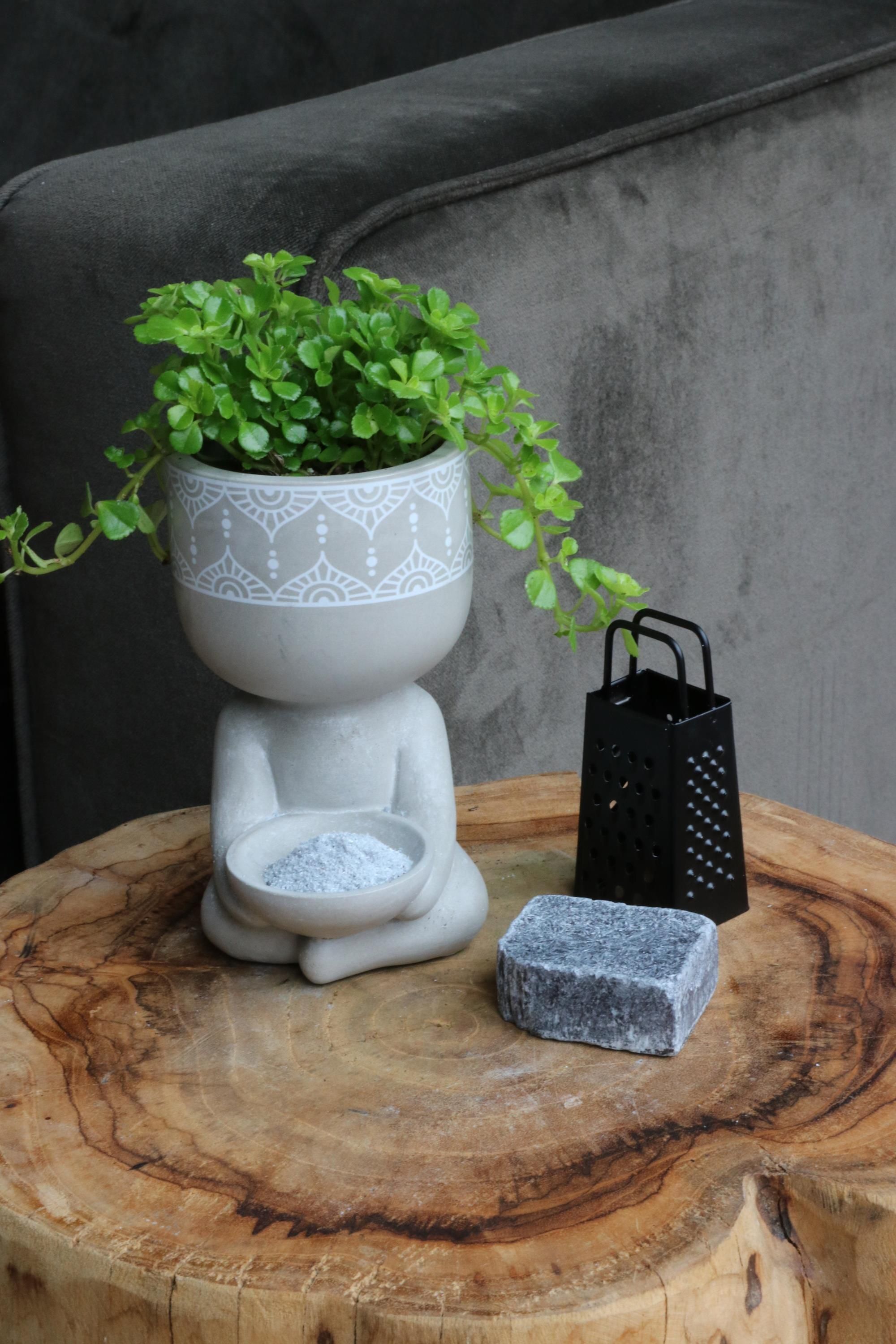 Con amore, confezione regalo stagionale Buddha gelsomino