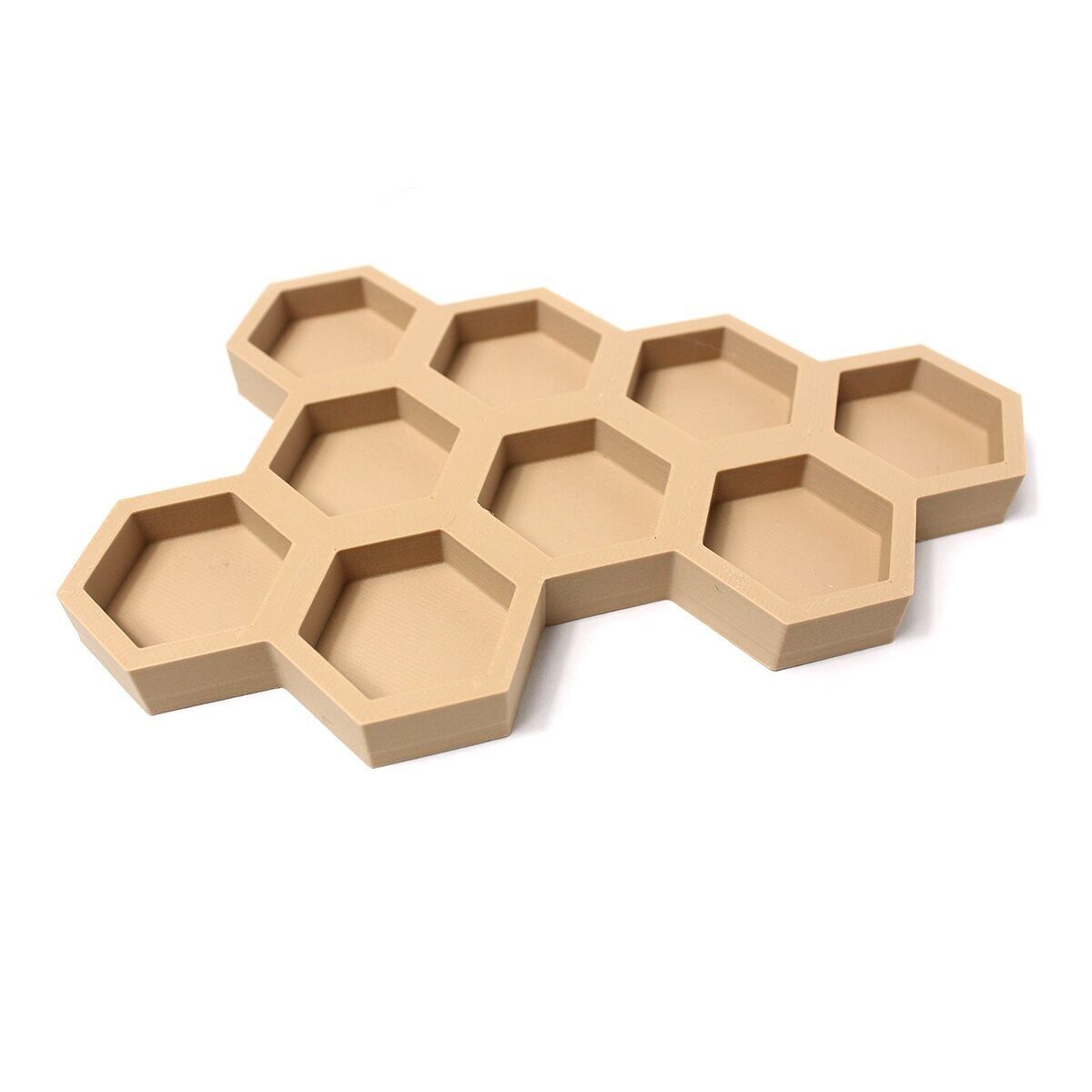 Vulvorm PLA - ottimizzazione