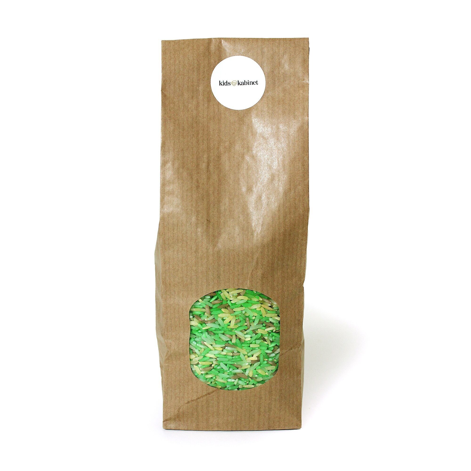 Speelrijst boederijmix (500 grammi)