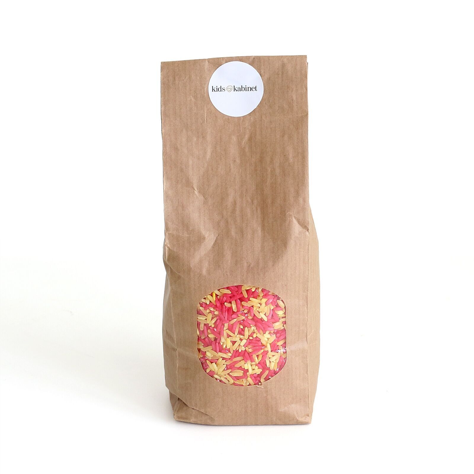 Miscela Speelrijst Sinterklaas (500 grammi)