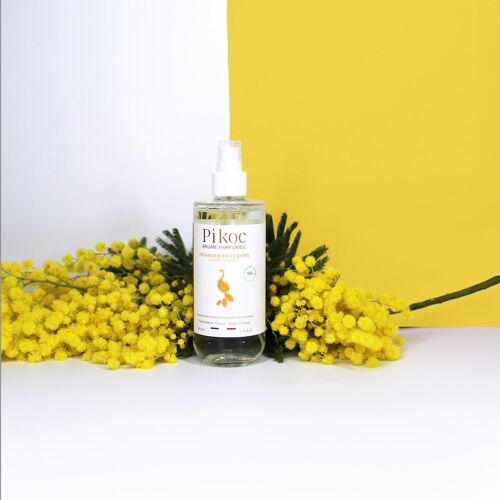 Brume Oranger en Fleurs - 200mL