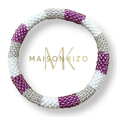 Exklusive Nepal-Armbandkollektion von Maison Kizo®