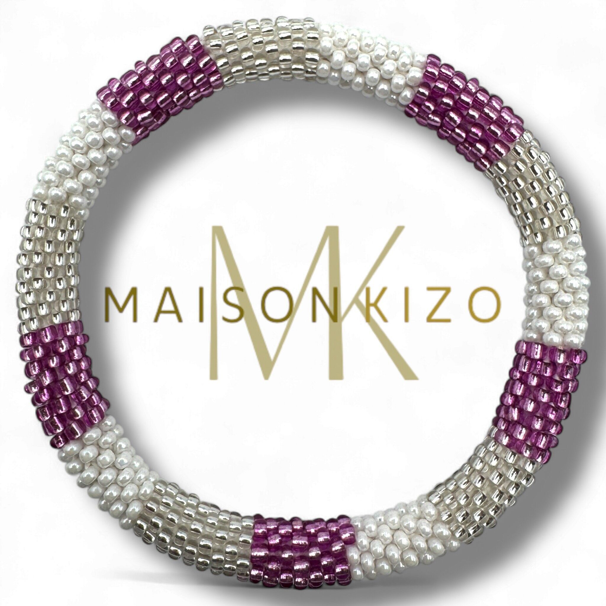Bracciale Nepalese Maison Kizo® B151