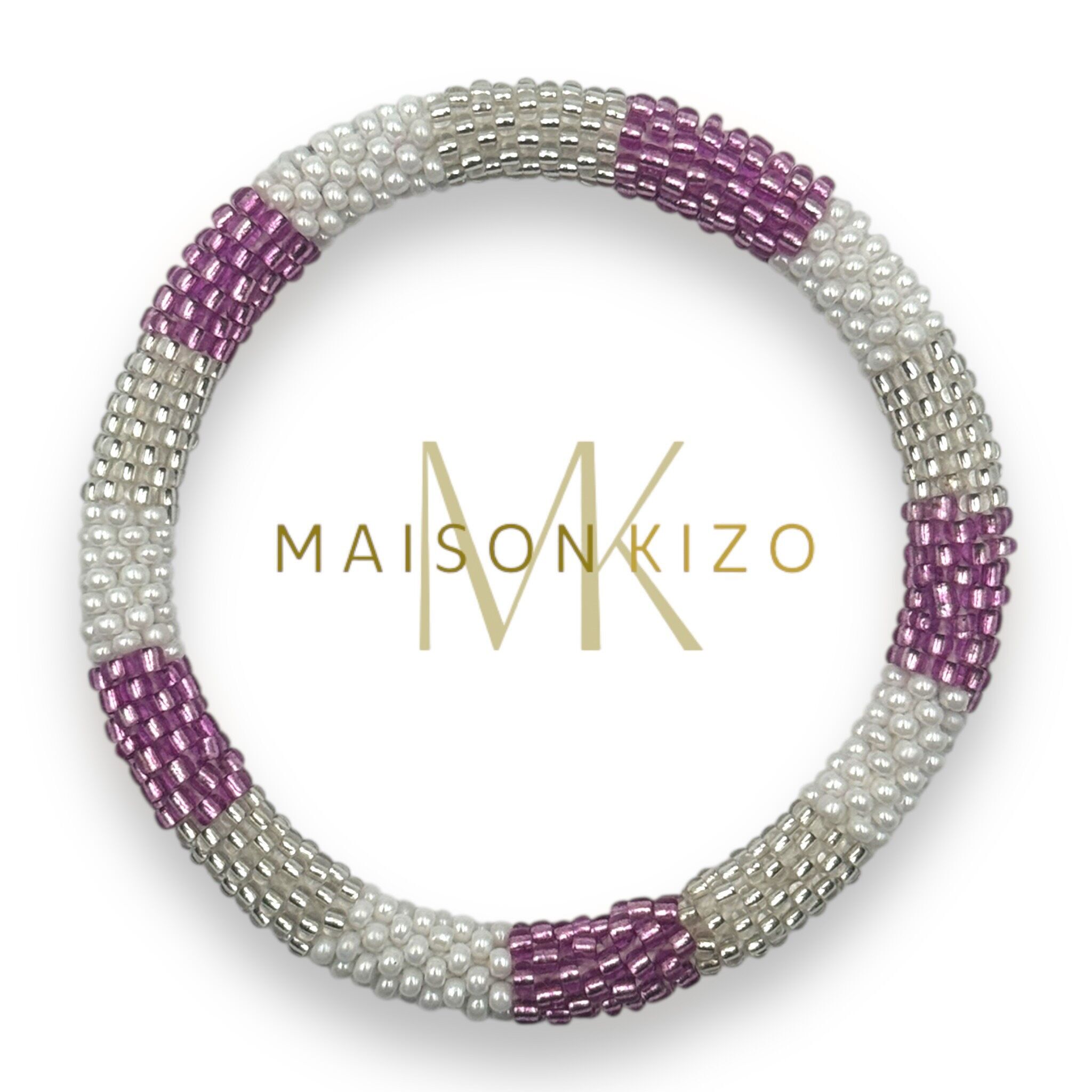 Nepalese Bracelet Maison Kizo® B151