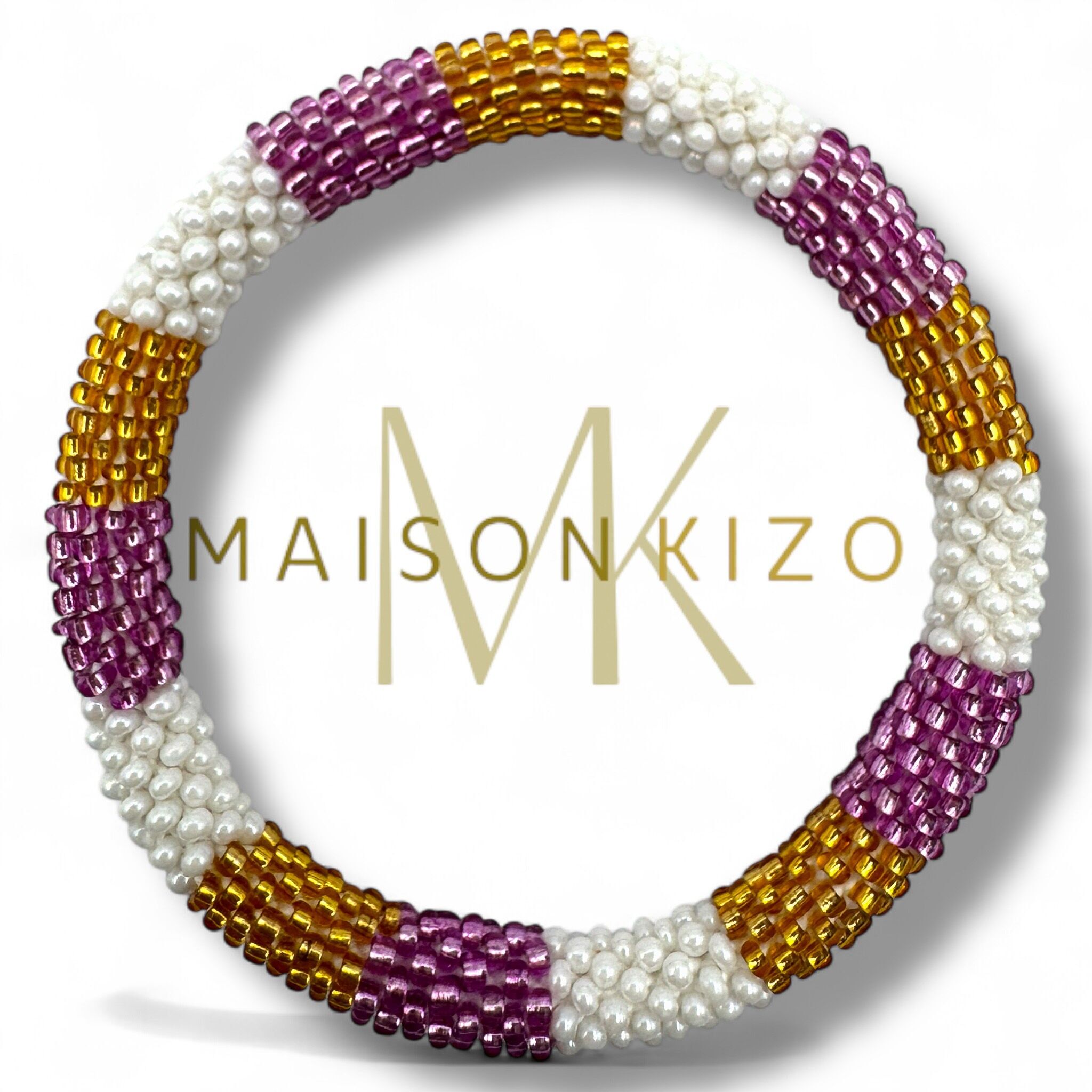 Bracciale nepalese B154