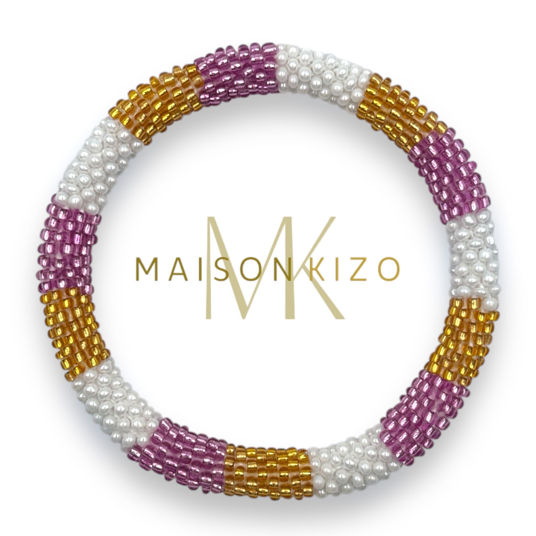 Nepalese bracelet B154