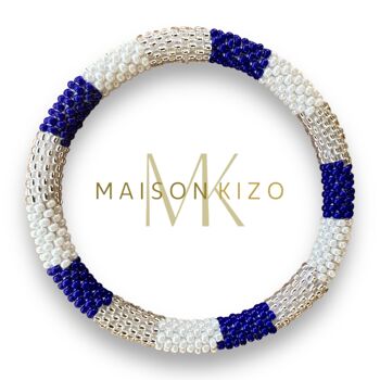 Bracelet népalais Collection exclusive Maison Kizo® 1
