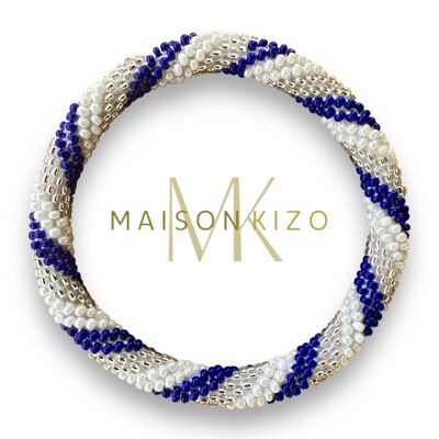 Pulsera nepalí Colección exclusiva Maison Kizo®