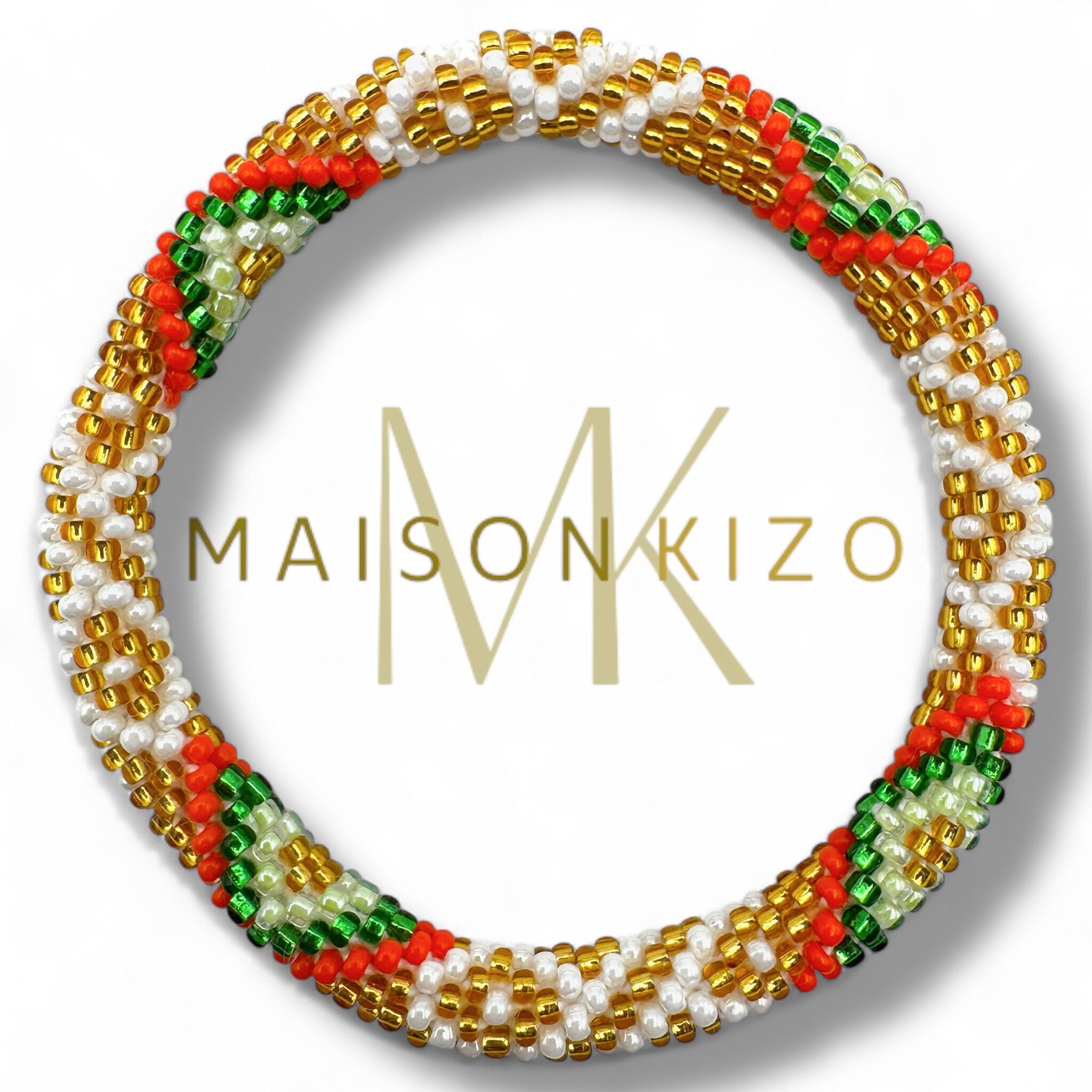 Bracciale nepalese B164