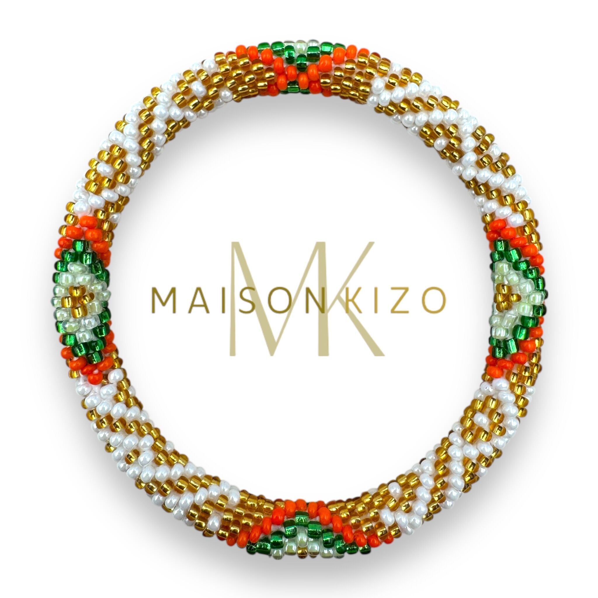 Nepalese bracelet B164