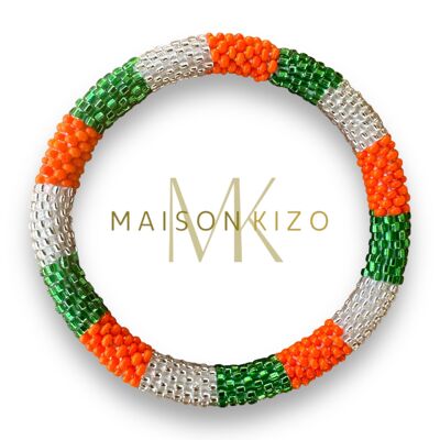 Nepalesisches Armband Exklusive Kollektion Maison Kizo®