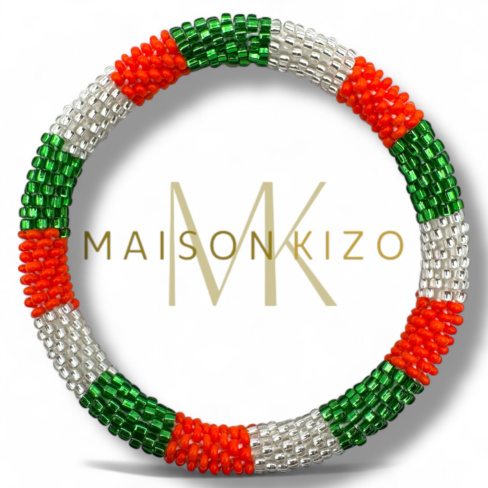 Bracciale nepalese B168