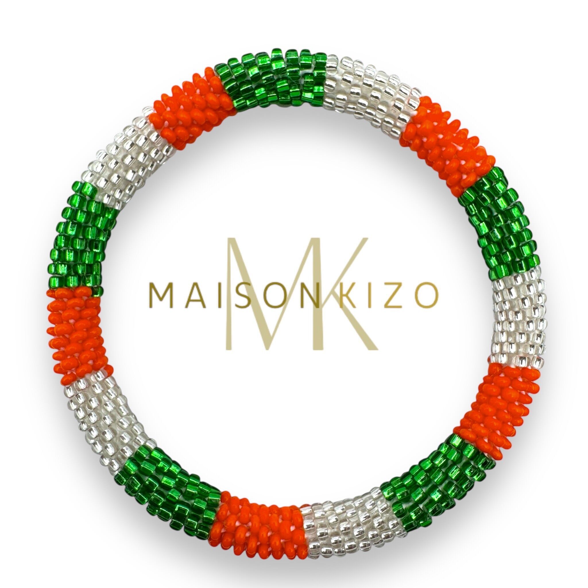 Nepalese bracelet B168