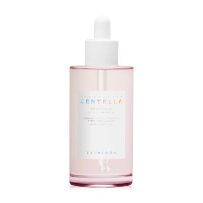 SKIN1004 Centella del Madagascar Fiala Fresca Poremizzante 50 ml