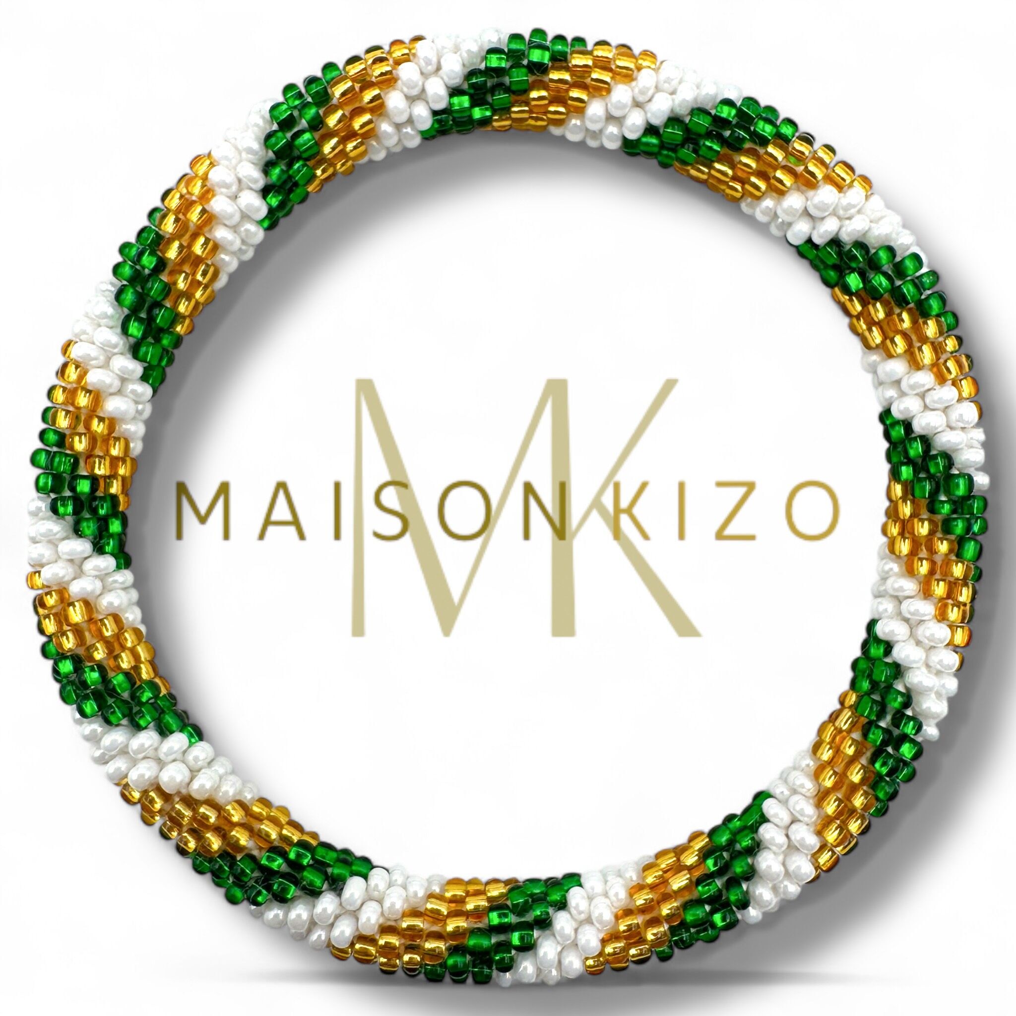 Bracciale nepalese B172