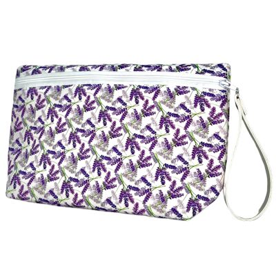 Travel kit, “Lavender”