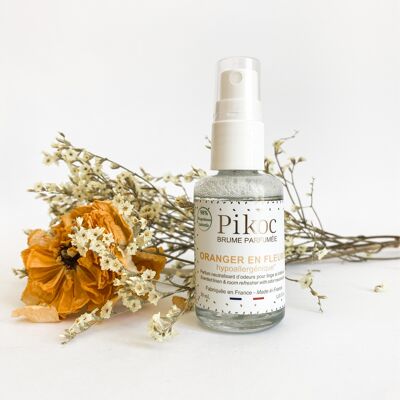 Orange Blossom Mist - travel size