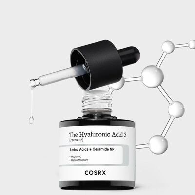 COSRX Das Hyaluronsäure 3 Serum 20ml