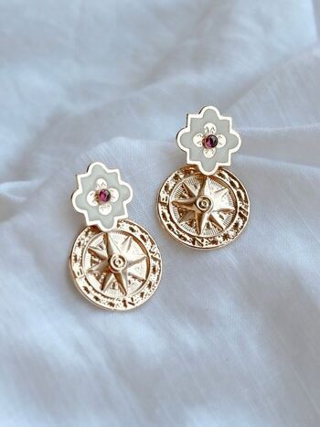 Boucles Belem 4