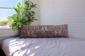 Housse de coussin 14X40| Housse de coussin imprimée 6