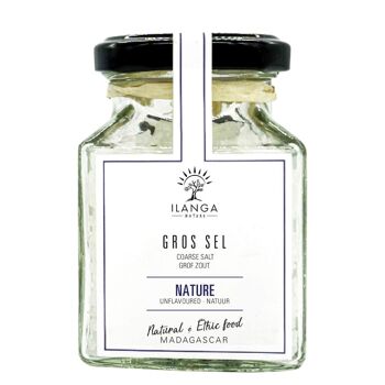 Gros Sel Nature 175g 1