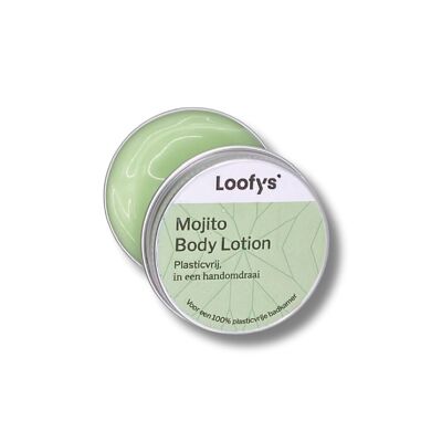 Body Lotion Mojito 30 ml