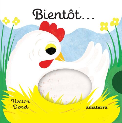 Bientôt...