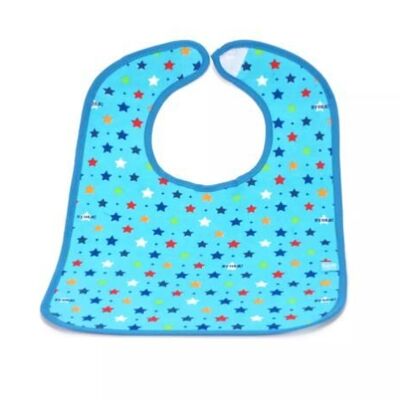 Lief! Various 2-pack bibs for boys and girls