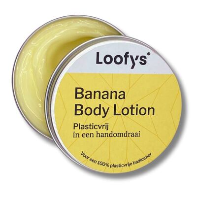 Körperlotion Banane 150ml