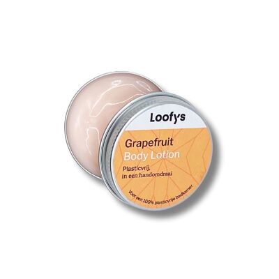 Körperlotion Grapefruit 30 ml