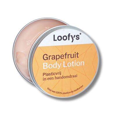 Body Lotion Grapefruit 150 ml