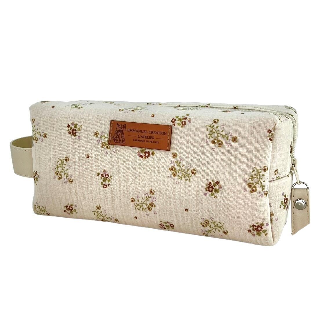 Estuche para lápices Nomadic S, “Apolline” germain