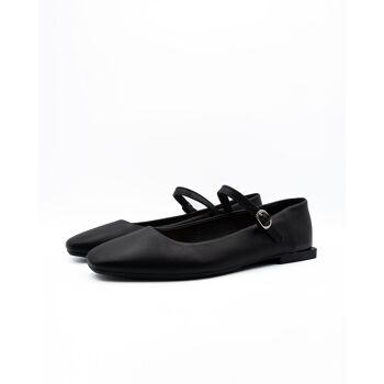 Ballerines Mary Janes 3