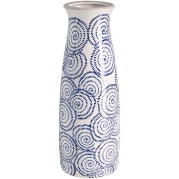 Vase Oceania Grand Format 1