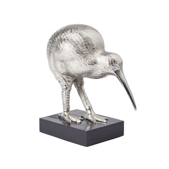 Statue Kiwi 1