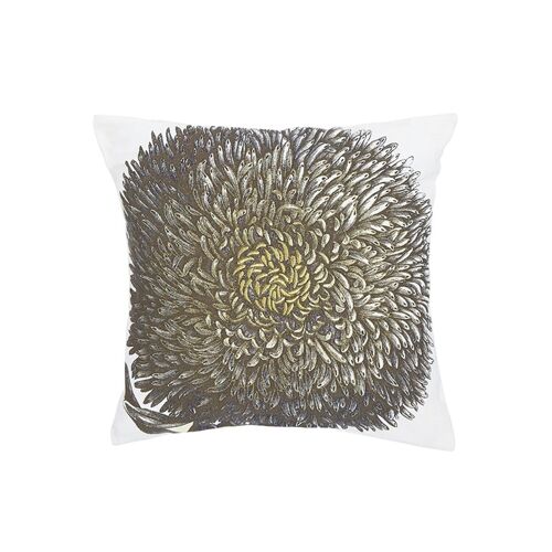 Housse de Coussin Goldy