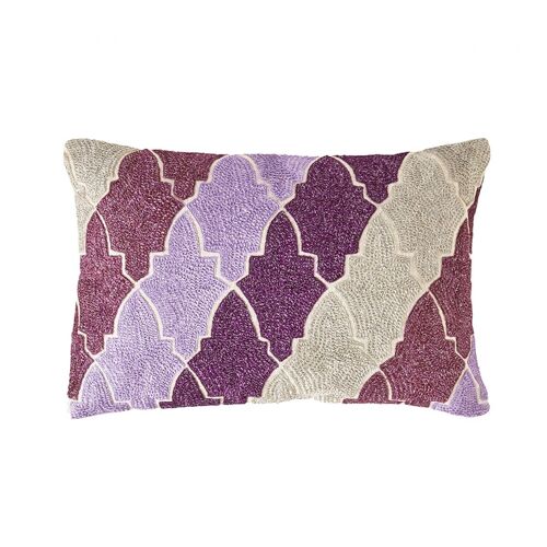 Housse de Coussin Romance