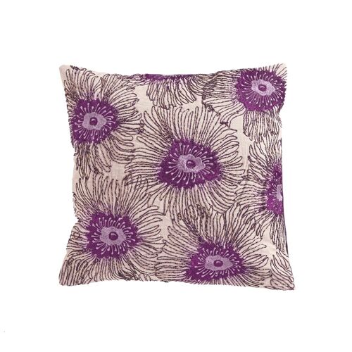 Housse de Coussin Flowers