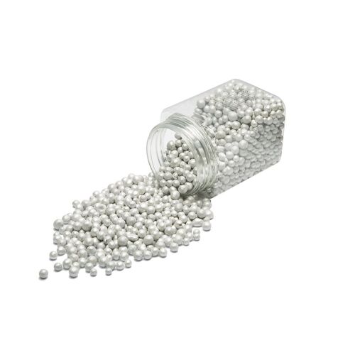 Perles pour vase