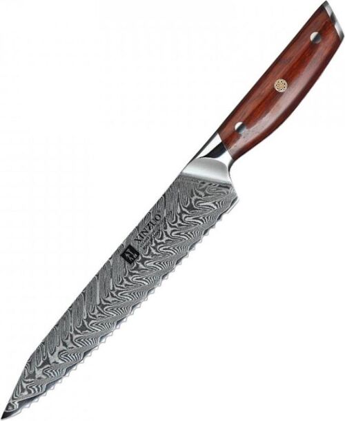 Xinzuo Damascus Broodmes  - B27 Yi Series