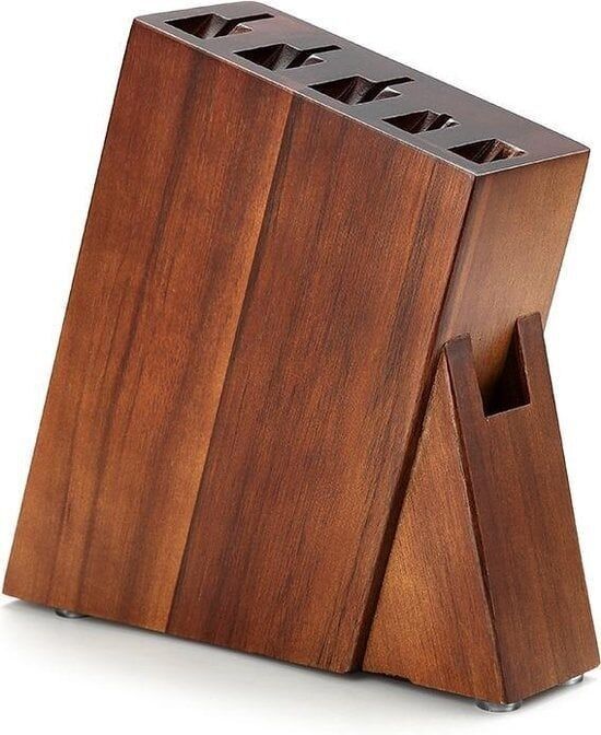 Bloc à couteaux Xinzuo (pour 6)