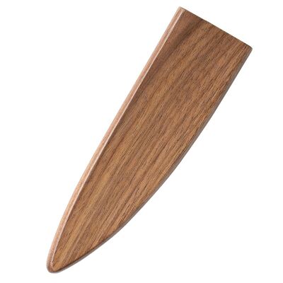 Xinzuo Funda de madera para cuchillo de verduras (WY2)