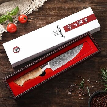 Couteau à steak - Série B30 Master 2